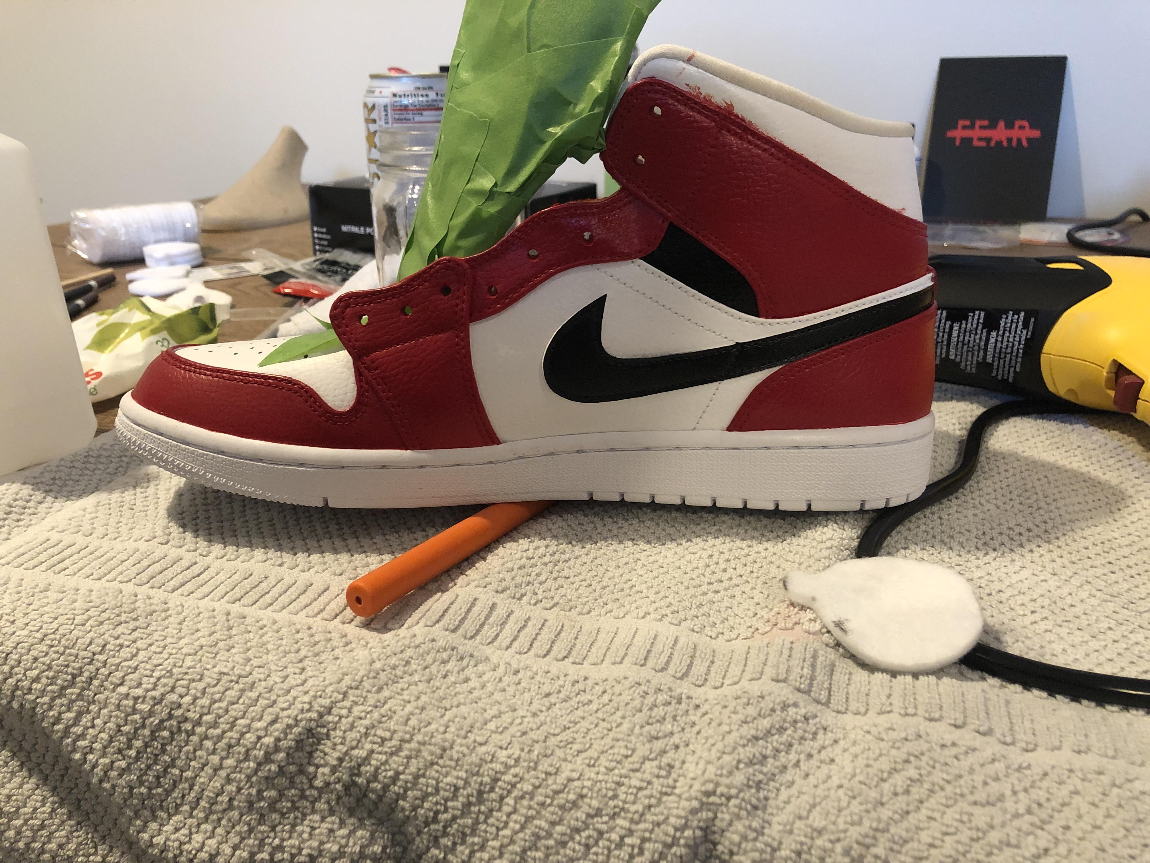 Foot Locker Results Show Progress In Nike's Resurgence Foot Locker Results Show Progress In Nike's Resurgence