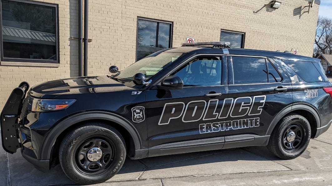 Foot Locker Shooting In Eastpointe Leaves Two Dead, Four Injured Foot Locker Shooting In Eastpointe Leaves Two Dead, Four Injured
