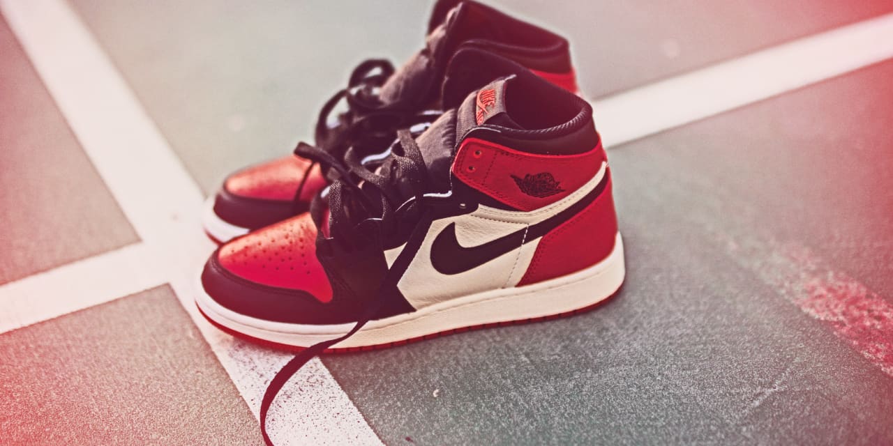 Foot Locker Stock Outlook: Analyzing The Potential Impact Of Nike's Q3 Results Foot Locker Stock Outlook: Analyzing The Potential Impact Of Nike's Q3 Results