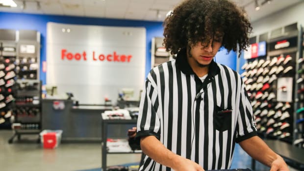 Foot Locker's Near-Term Stock Performance: A Look At Nike's Q3 Results Foot Locker's Near-Term Stock Performance: A Look At Nike's Q3 Results