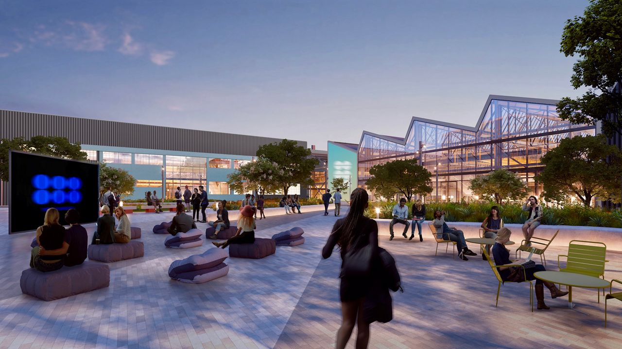 Foot Locker's New Global Headquarters: A Florida Move Foot Locker's New Global Headquarters: A Florida Move