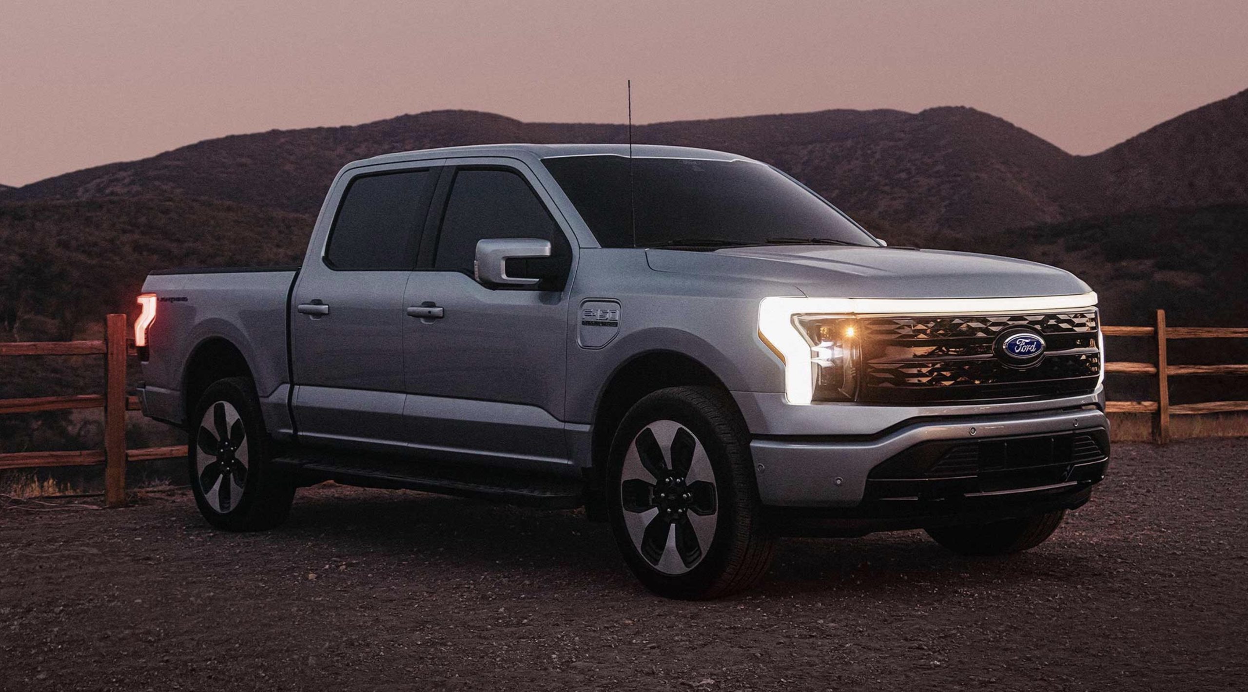 Ford's EV Strategy: Sharing Battery Production With Nissan Ford's EV Strategy: Sharing Battery Production With Nissan