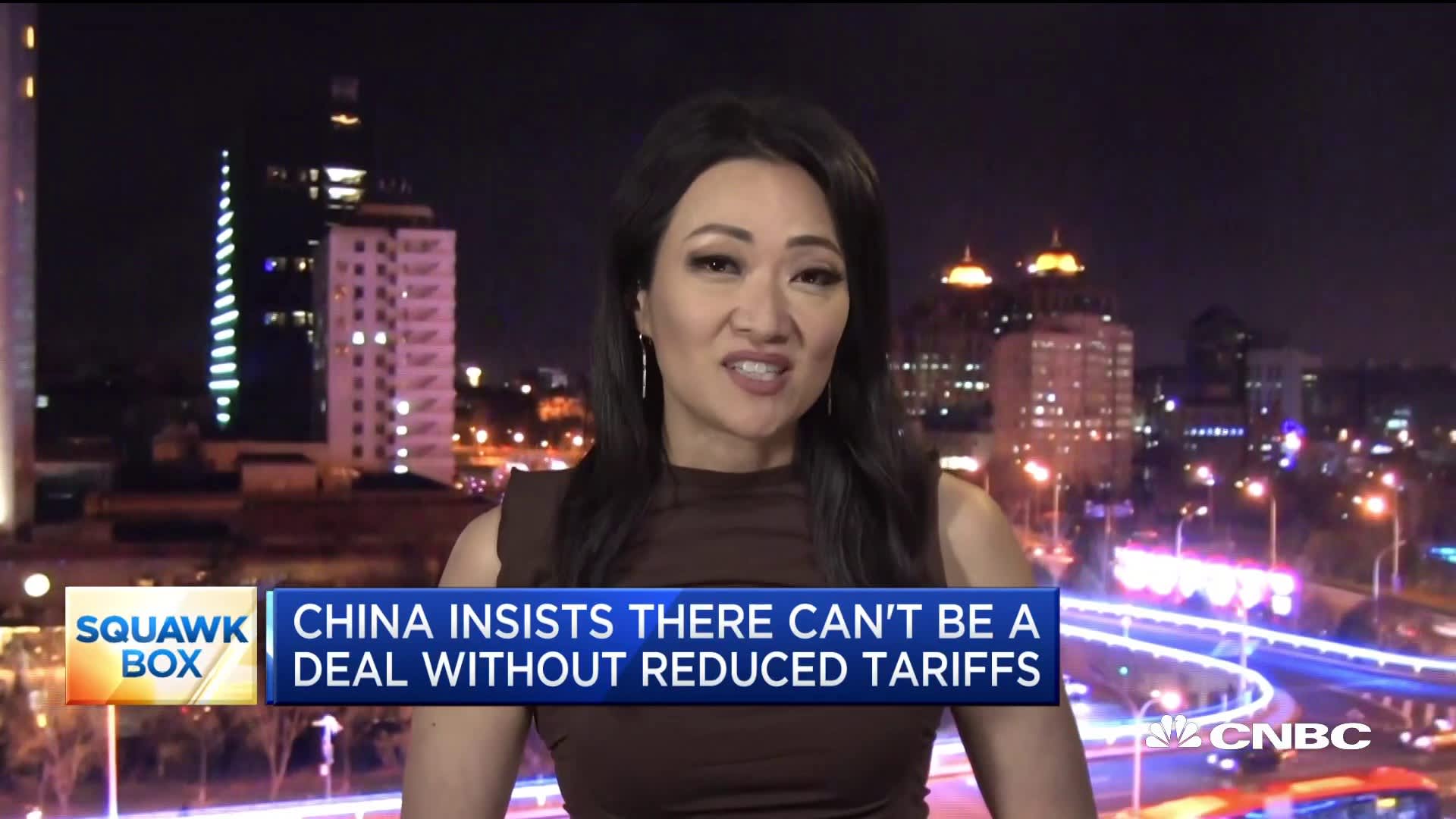 Formal Trade Deal On The Horizon? China's Ambassador Speaks On Canada Relations Formal Trade Deal On The Horizon? China's Ambassador Speaks On Canada Relations