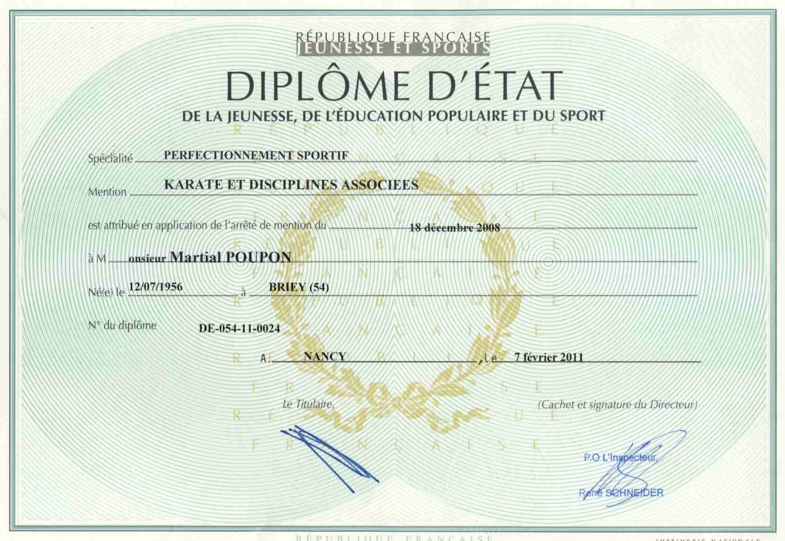 Formation Archiviste Poitiers: Diplôme Universitaire Et Bases Du Métier