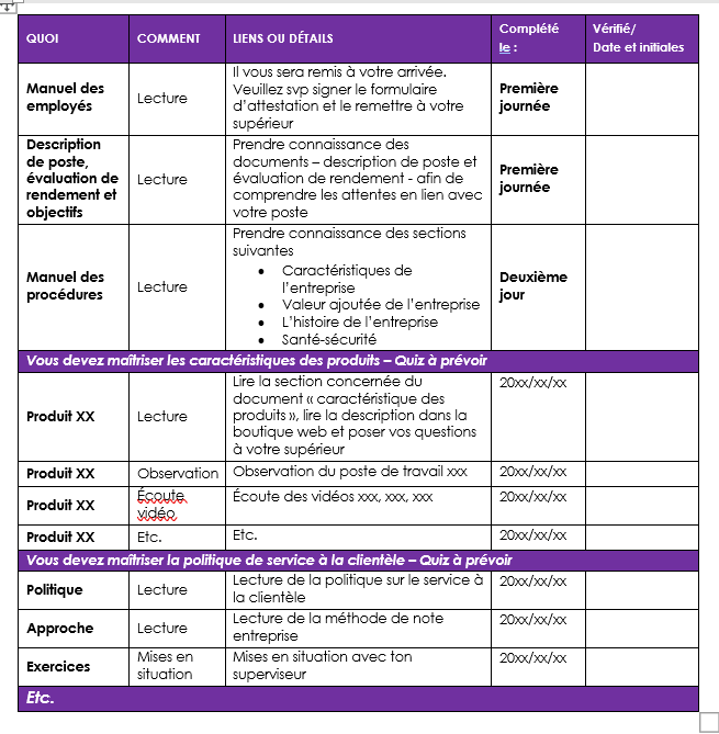 Formation Professionnelle Archiviste: Poitiers - Programme Complet Formation Professionnelle Archiviste: Poitiers - Programme Complet