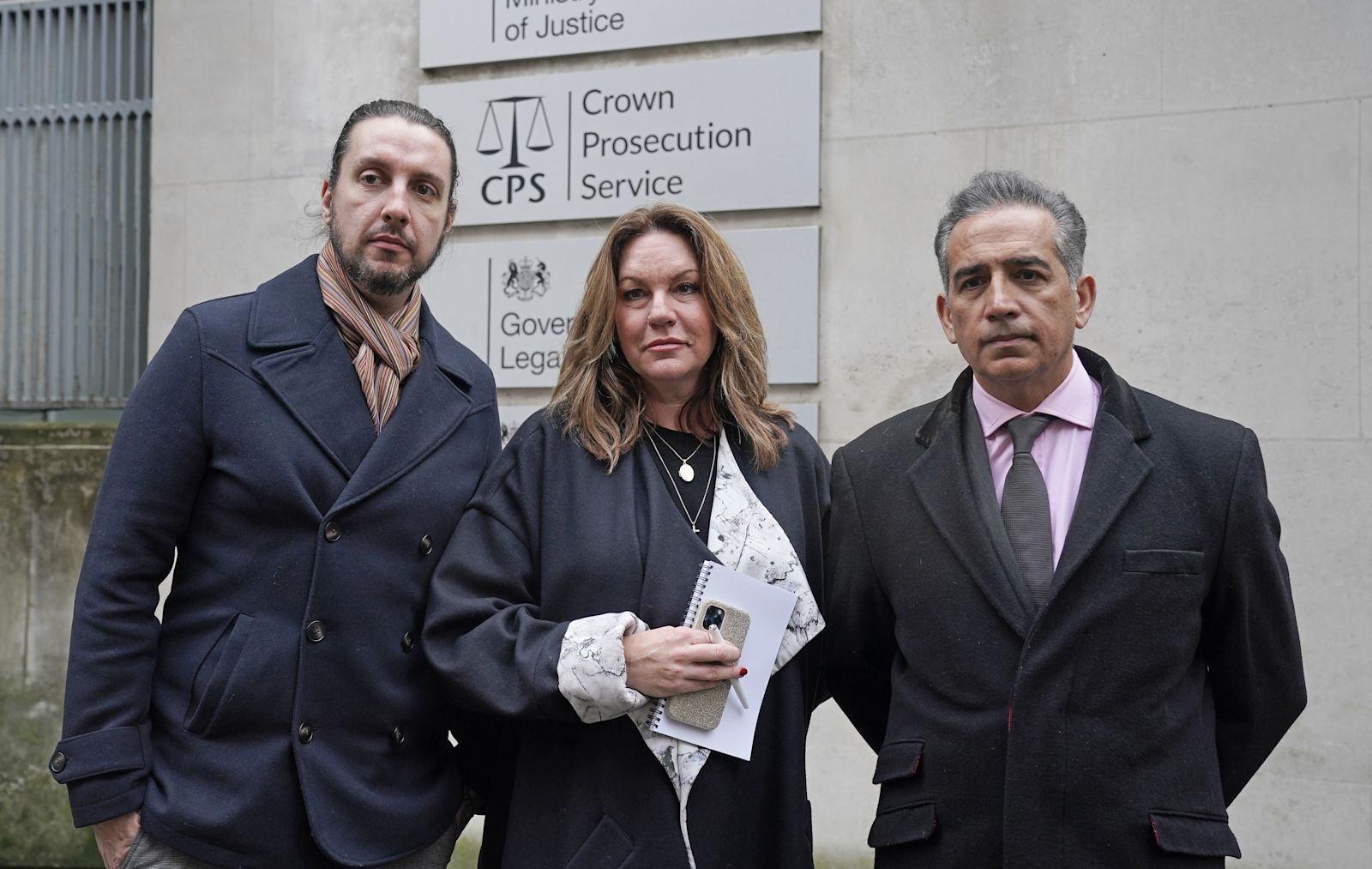 Former Becker Sentencing Judge Heads Nottingham Attack Investigation Former Becker Sentencing Judge Heads Nottingham Attack Investigation
