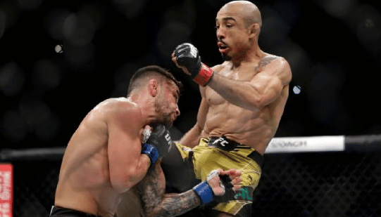 Former Bellator Champion Freire Targets Jose Aldo Fight Former Bellator Champion Freire Targets Jose Aldo Fight
