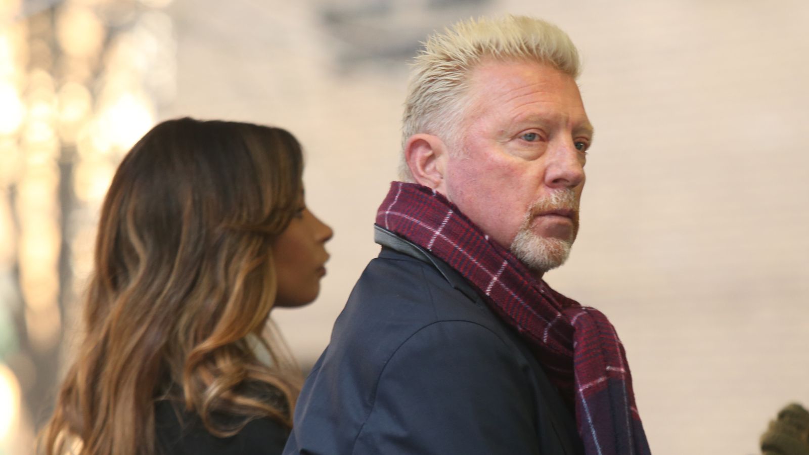 Former Boris Becker Judge Heads Nottingham Attacks Investigation Former Boris Becker Judge Heads Nottingham Attacks Investigation