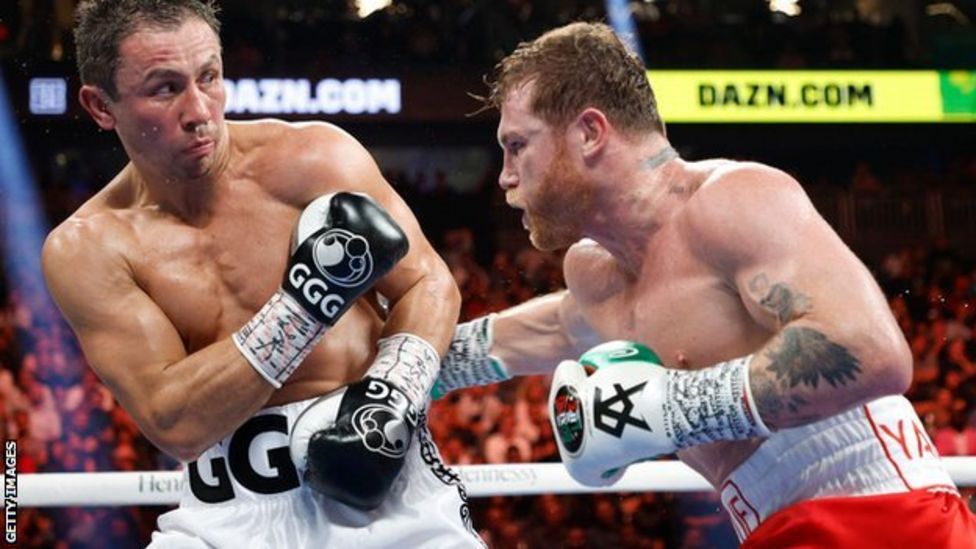 Former Canelo Victim Demands Rematch After Knockout Victory Former Canelo Victim Demands Rematch After Knockout Victory