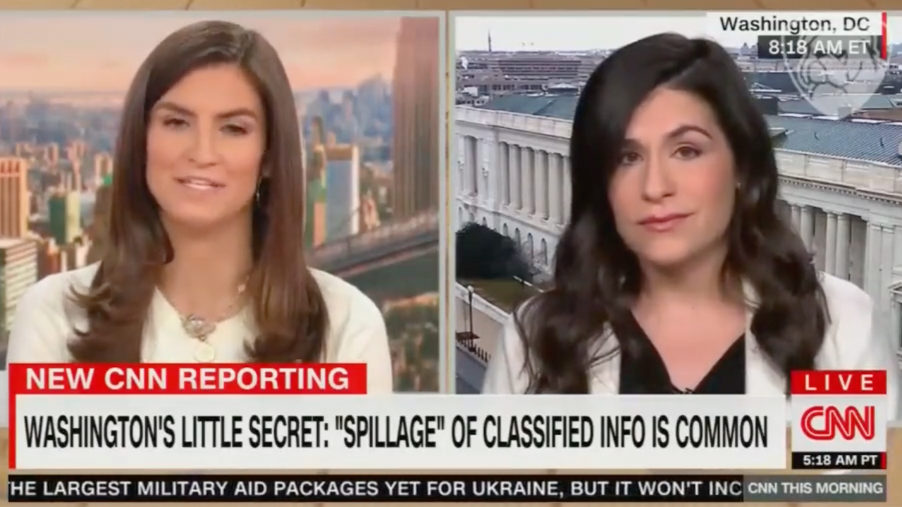 Former CNN Journalist Exposes Alleged Biden Health Cover-Up Former CNN Journalist Exposes Alleged Biden Health Cover-Up