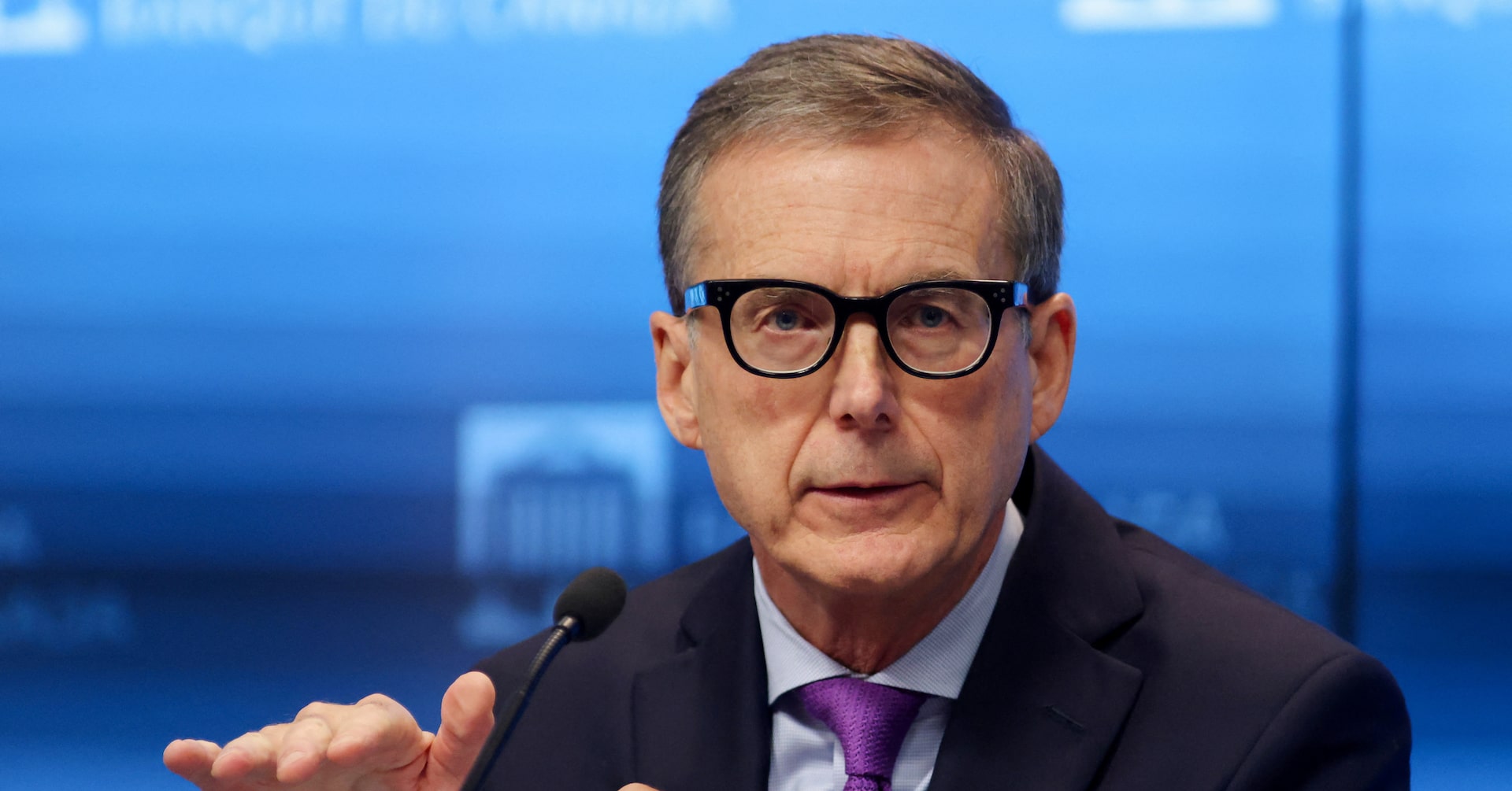 Former Goldman Banker Answers Carney's Call To Reform Canada's Resources Former Goldman Banker Answers Carney's Call To Reform Canada's Resources