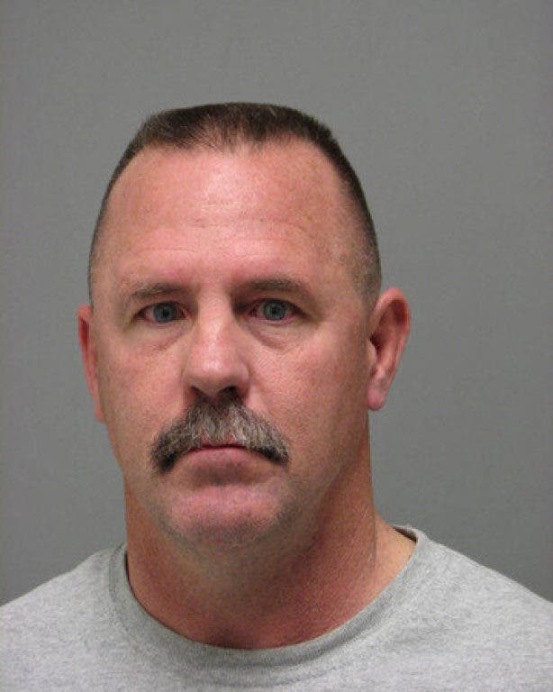 Former Navy Officer Burke Convicted: A Bribery And Job Exchange Case Former Navy Officer Burke Convicted: A Bribery And Job Exchange Case