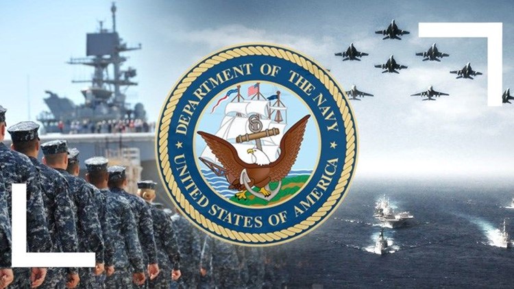 Former Navy Second-in-Command Sentenced In Landmark Corruption Case Former Navy Second-in-Command Sentenced In Landmark Corruption Case
