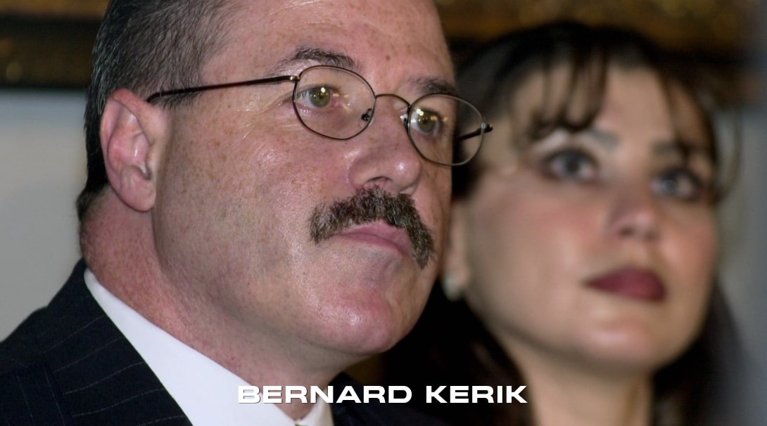Former NYPD Commissioner Bernard Kerik Hospitalized: Update On His Condition