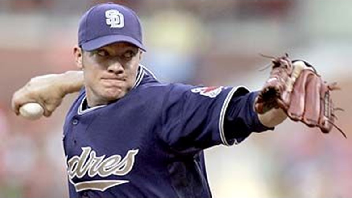 Former Padres Ace Jake Peavy Joins Organization In New Capacity Former Padres Ace Jake Peavy Joins Organization In New Capacity
