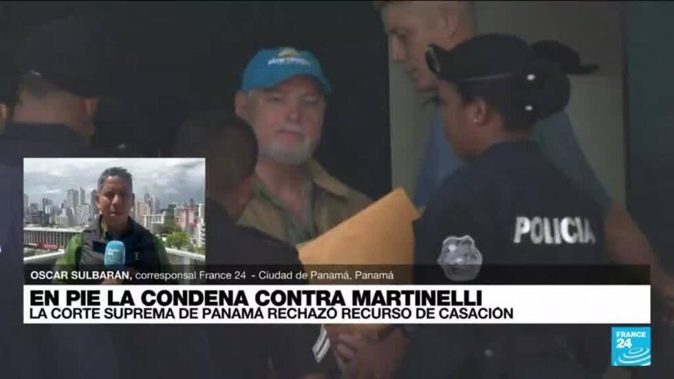 Former President Martinelli Granted Asylum: Colombia's Decision Explained Former President Martinelli Granted Asylum: Colombia's Decision Explained