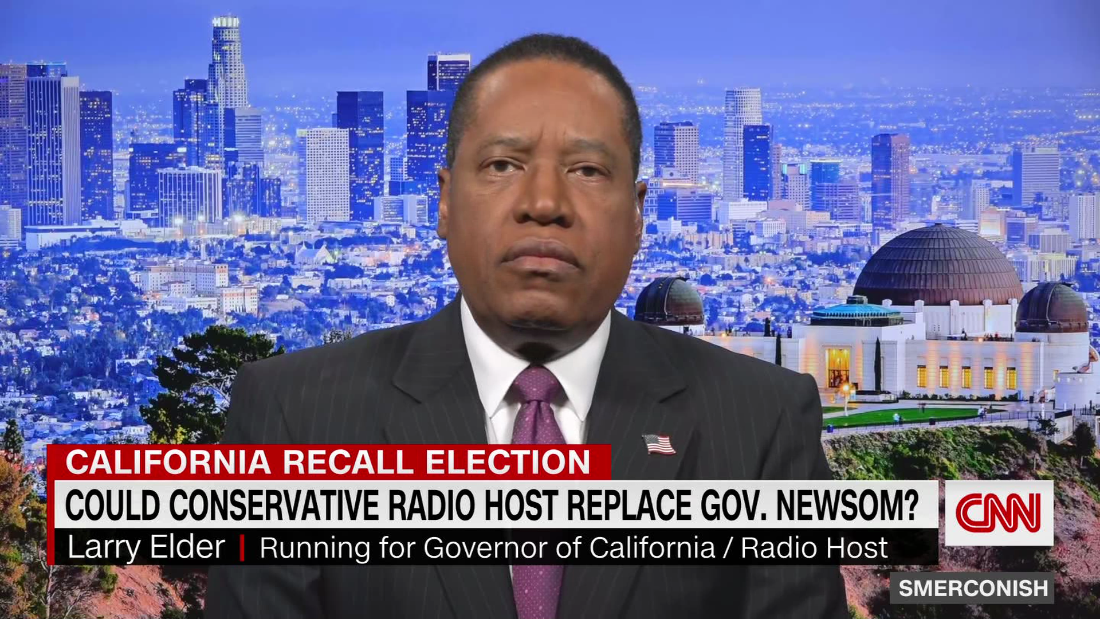 Former Republican Rep Condemns Newsom's Bannon Podcast Interview Former Republican Rep Condemns Newsom's Bannon Podcast Interview