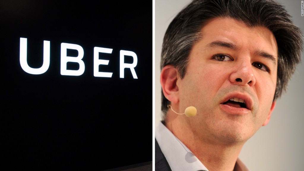 Former Uber CEO Travis Kalanick:  [Specific Project/Decision] Abandonment Was An Error