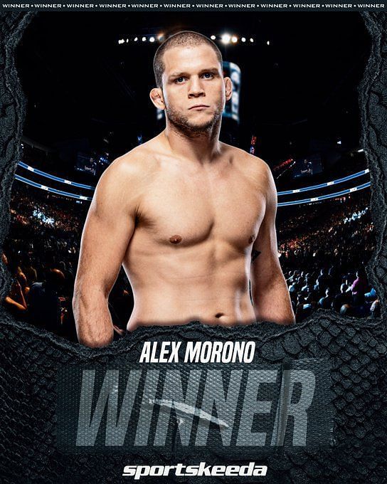 Former UFC Champ's Last Hurrah? May 3rd Fight Announced Former UFC Champ's Last Hurrah? May 3rd Fight Announced