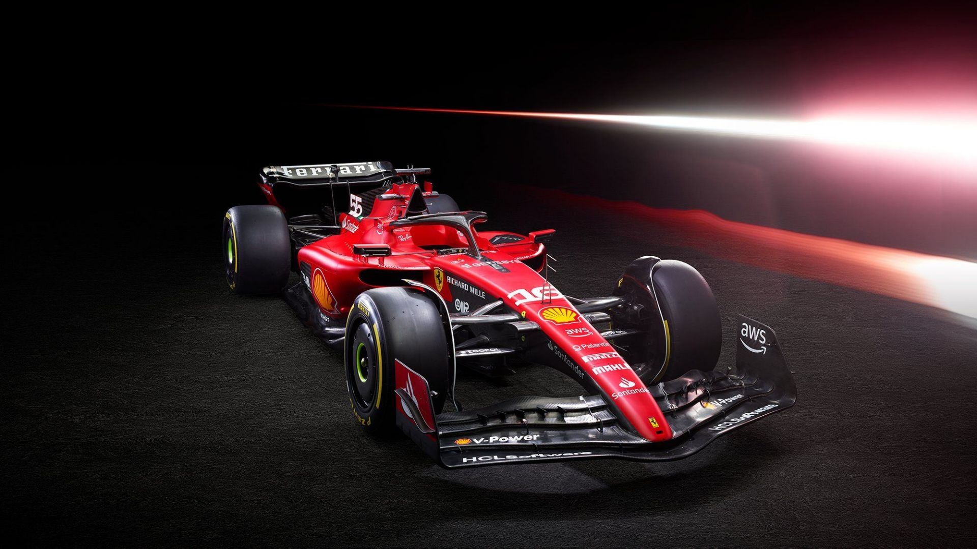 Formula 1: Ferrari, Hamilton Ve Leclerc Diskalifikasyonuyla Sarsıldı Formula 1: Ferrari, Hamilton Ve Leclerc Diskalifikasyonuyla Sarsıldı