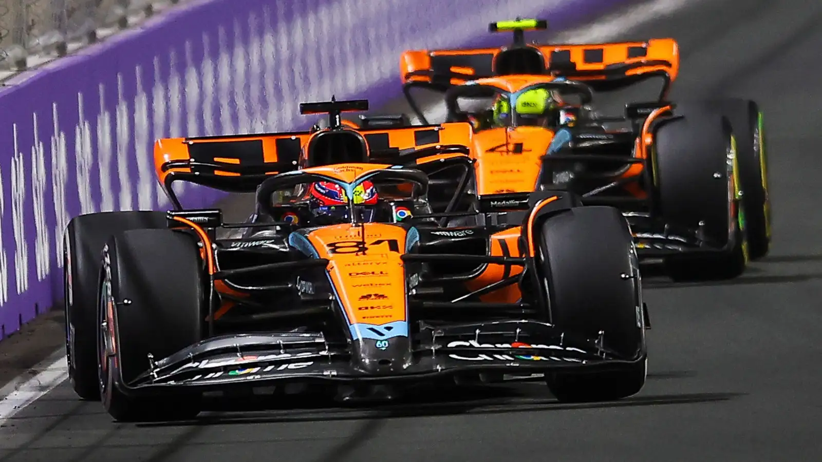 Formula 1 Miami Grand Prix: Oscar Piastri Secures Victory For McLaren Formula 1 Miami Grand Prix: Oscar Piastri Secures Victory For McLaren