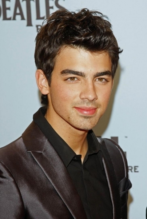 Fort Worth Stockyards: Jonas Brothers' Joe Jonas Stuns With Surprise Concert Fort Worth Stockyards: Jonas Brothers' Joe Jonas Stuns With Surprise Concert