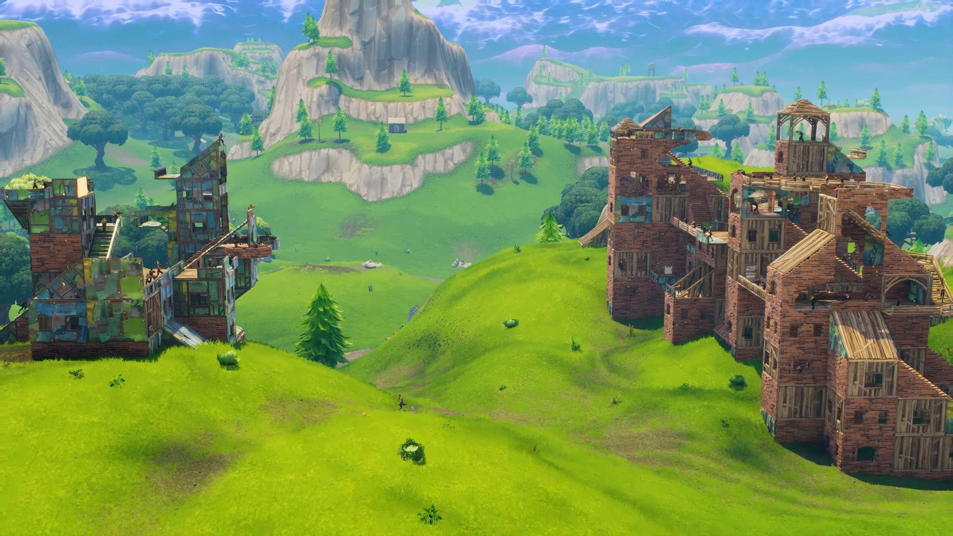 Fortnite Battle Royale: Tips And Tricks For Beginners Fortnite Battle Royale: Tips And Tricks For Beginners