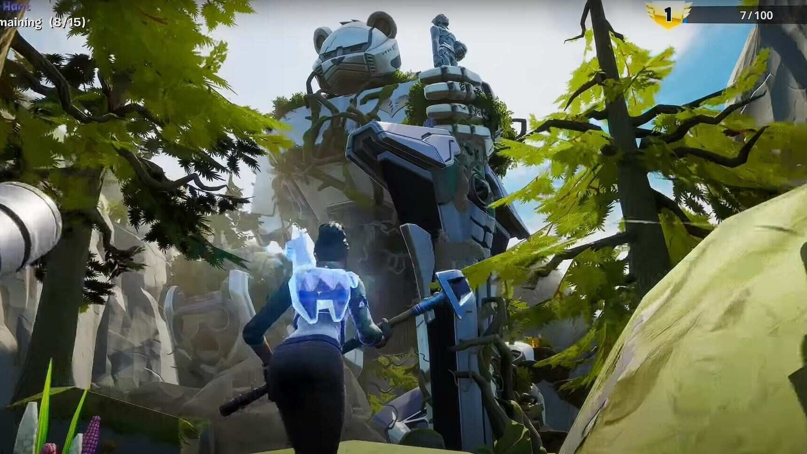 Fortnite Creative Mode: Unleash Your Imagination And Build Incredible Worlds Fortnite Creative Mode: Unleash Your Imagination And Build Incredible Worlds