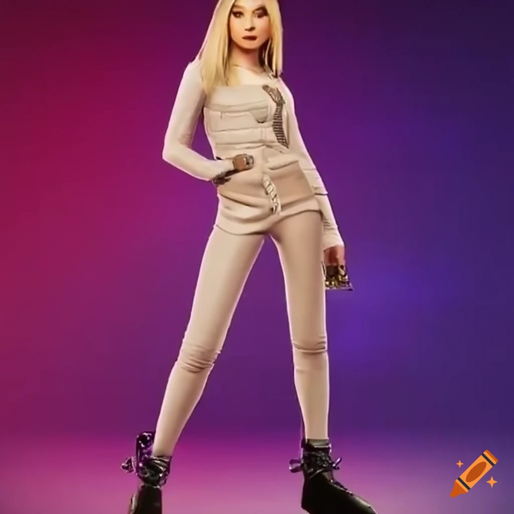 Fortnite: How To Get Sabrina Carpenter Skin Fortnite: How To Get Sabrina Carpenter Skin