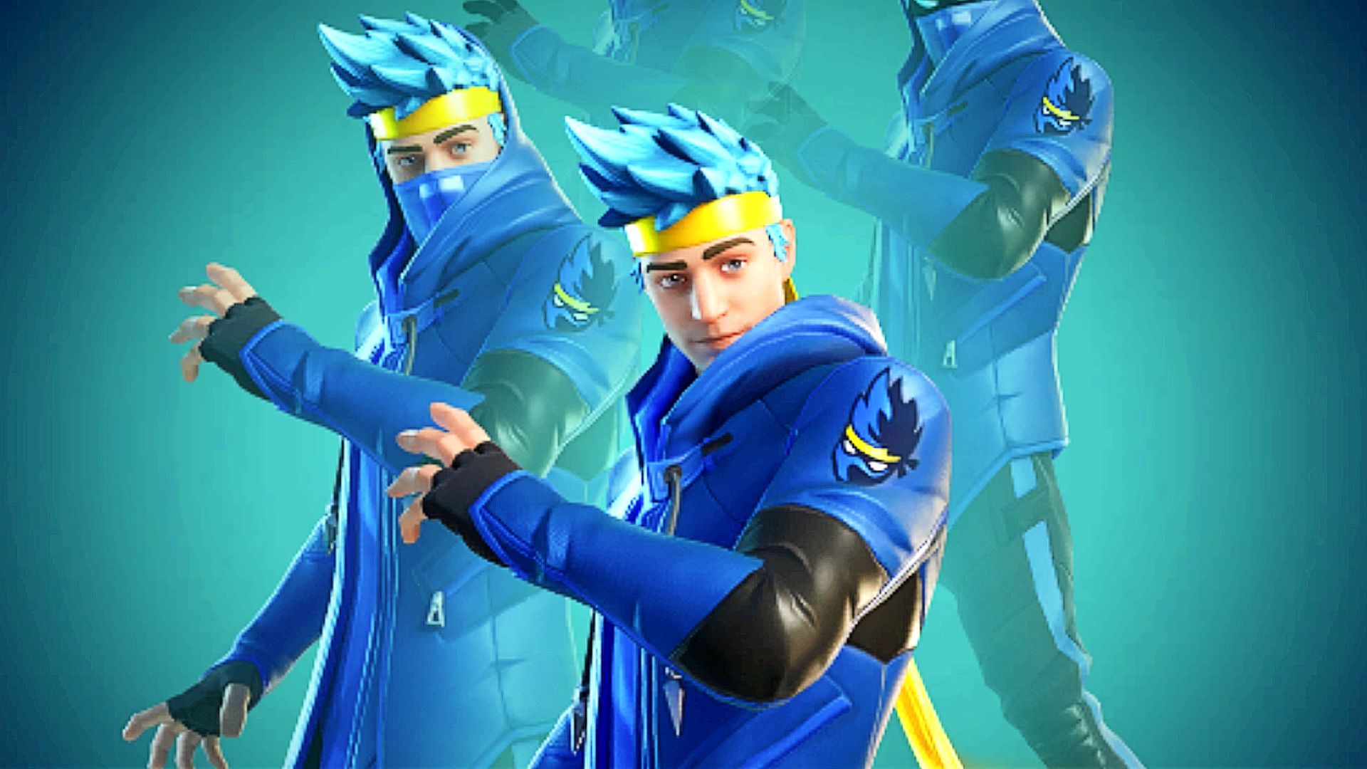 Fortnite: Iconic Skins You'll Probably Never See In The Shop Again Fortnite: Iconic Skins You'll Probably Never See In The Shop Again