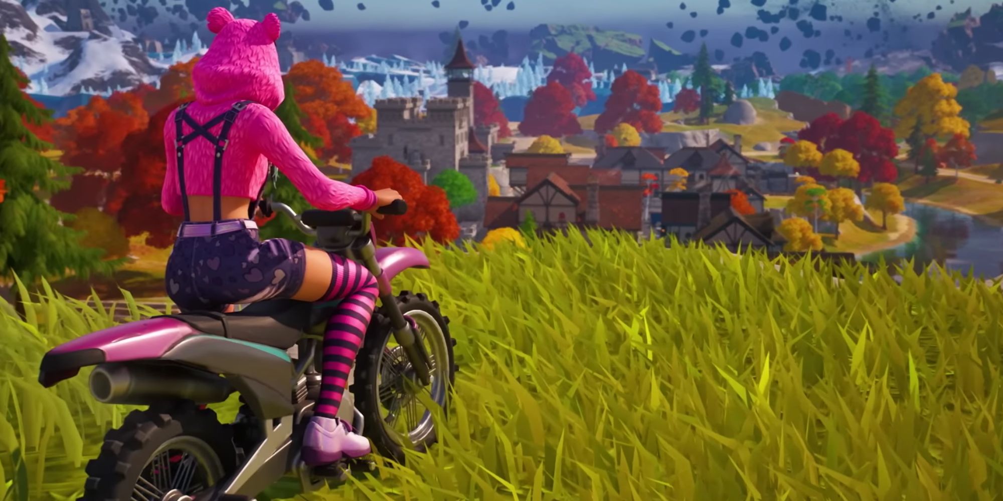 Fortnite Issues Refunds: What This Means For Cosmetic Items Fortnite Issues Refunds: What This Means For Cosmetic Items