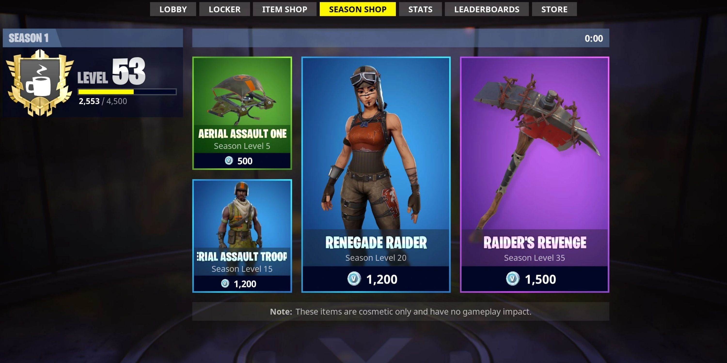 Fortnite Item Shop: A New Feature To Help Players Find Items Fortnite Item Shop: A New Feature To Help Players Find Items