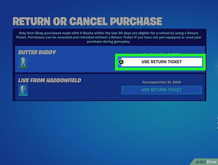 Fortnite Refund Hints At Major Cosmetic Overhaul Fortnite Refund Hints At Major Cosmetic Overhaul