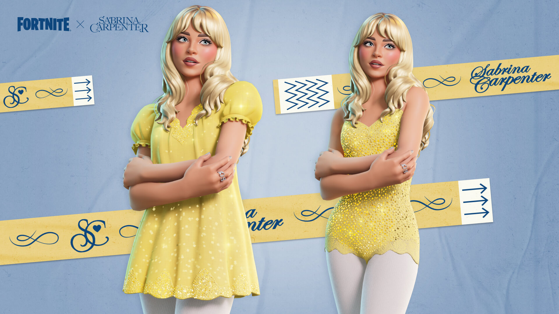 Fortnite Sabrina Carpenter Skin: Unlocking Guide & Tips Fortnite Sabrina Carpenter Skin: Unlocking Guide & Tips