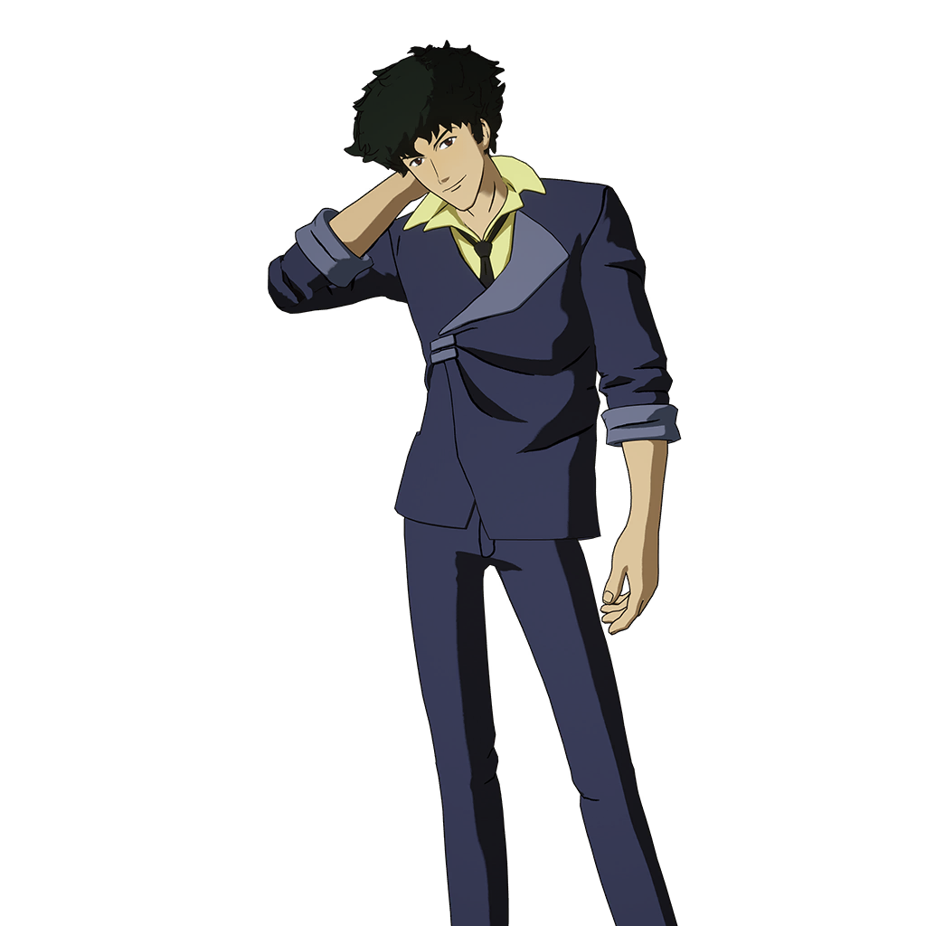 Fortnite: Timed Cowboy Bebop Cosmetic Event Fortnite: Timed Cowboy Bebop Cosmetic Event