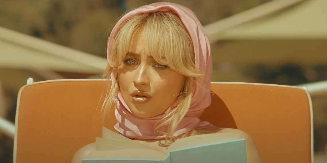 Fortnite Update: Sabrina Carpenter Dance Emotes Arrive Fortnite Update: Sabrina Carpenter Dance Emotes Arrive