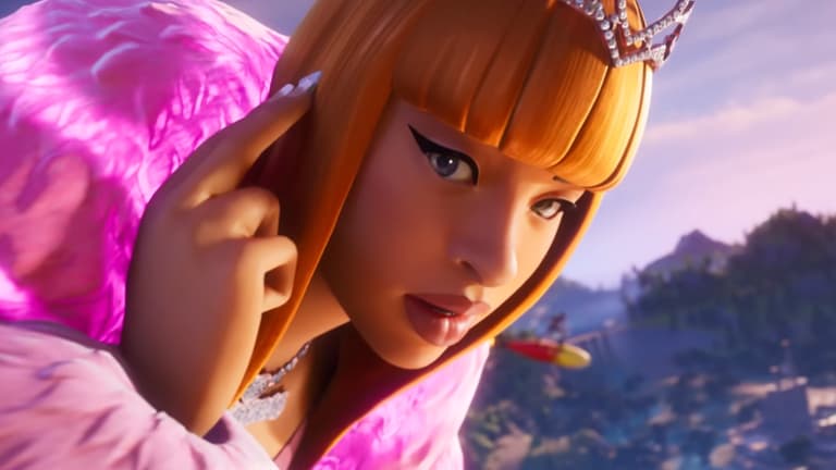 Fortnite Update: Sabrina Carpenter Emotes Arrive Fortnite Update: Sabrina Carpenter Emotes Arrive