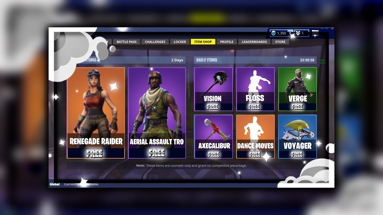 Fortnite's Item Shop Update: A Source Of Fan Frustration Fortnite's Item Shop Update: A Source Of Fan Frustration