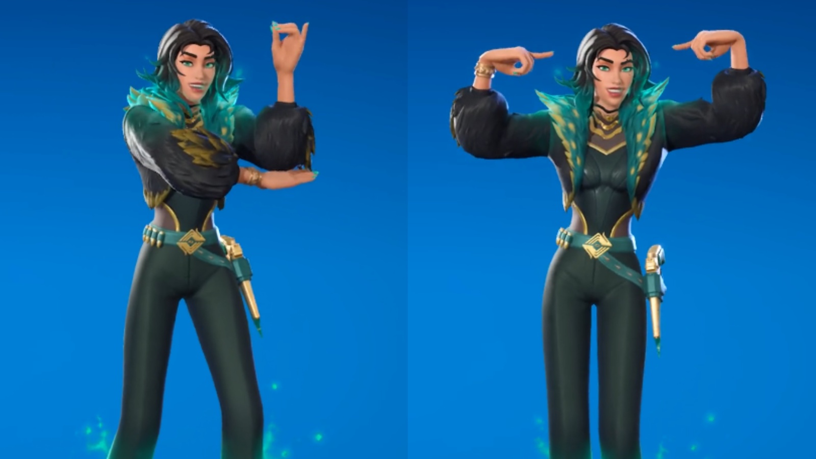 Fortnite's Sabrina Carpenter Skin: A Detailed Look At The Controversy Fortnite's Sabrina Carpenter Skin: A Detailed Look At The Controversy