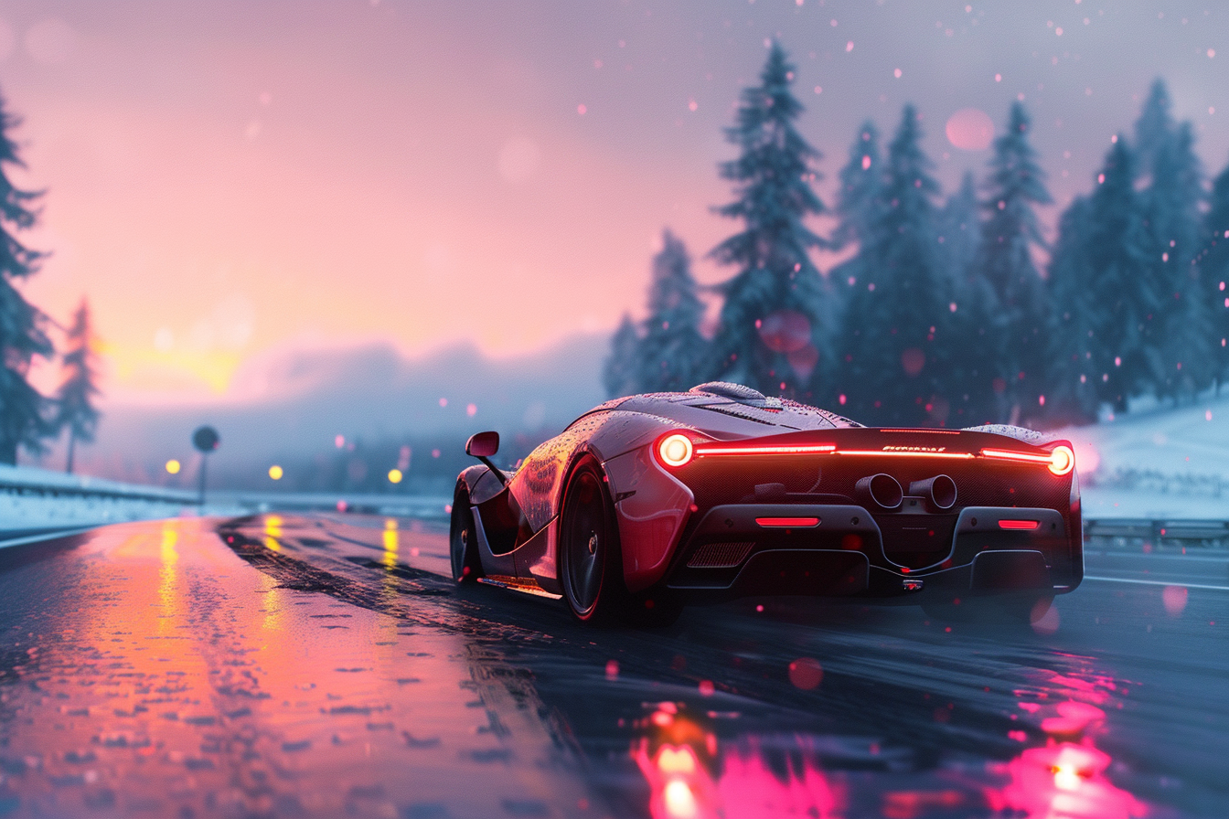 Forza Horizon 5 PS5 Release Date: When Does It Unlock? Forza Horizon 5 PS5 Release Date: When Does It Unlock?