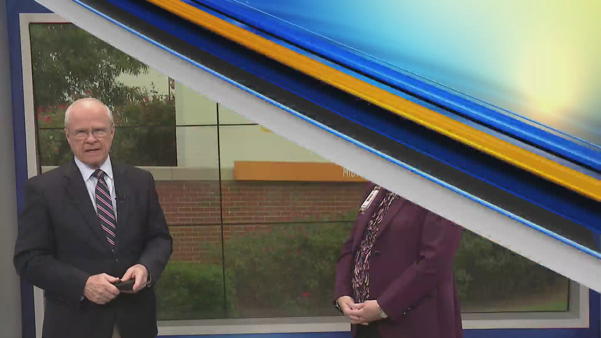 Fountain City Classic Scholarship: Preparing For Your Midday Interview Fountain City Classic Scholarship: Preparing For Your Midday Interview