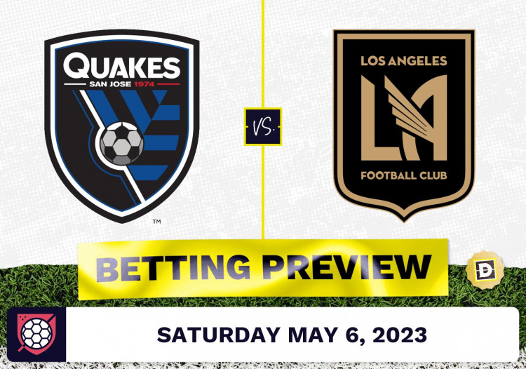 Four-Goal Biel Propels Charlotte FC Past Struggling San Jose Earthquakes Four-Goal Biel Propels Charlotte FC Past Struggling San Jose Earthquakes