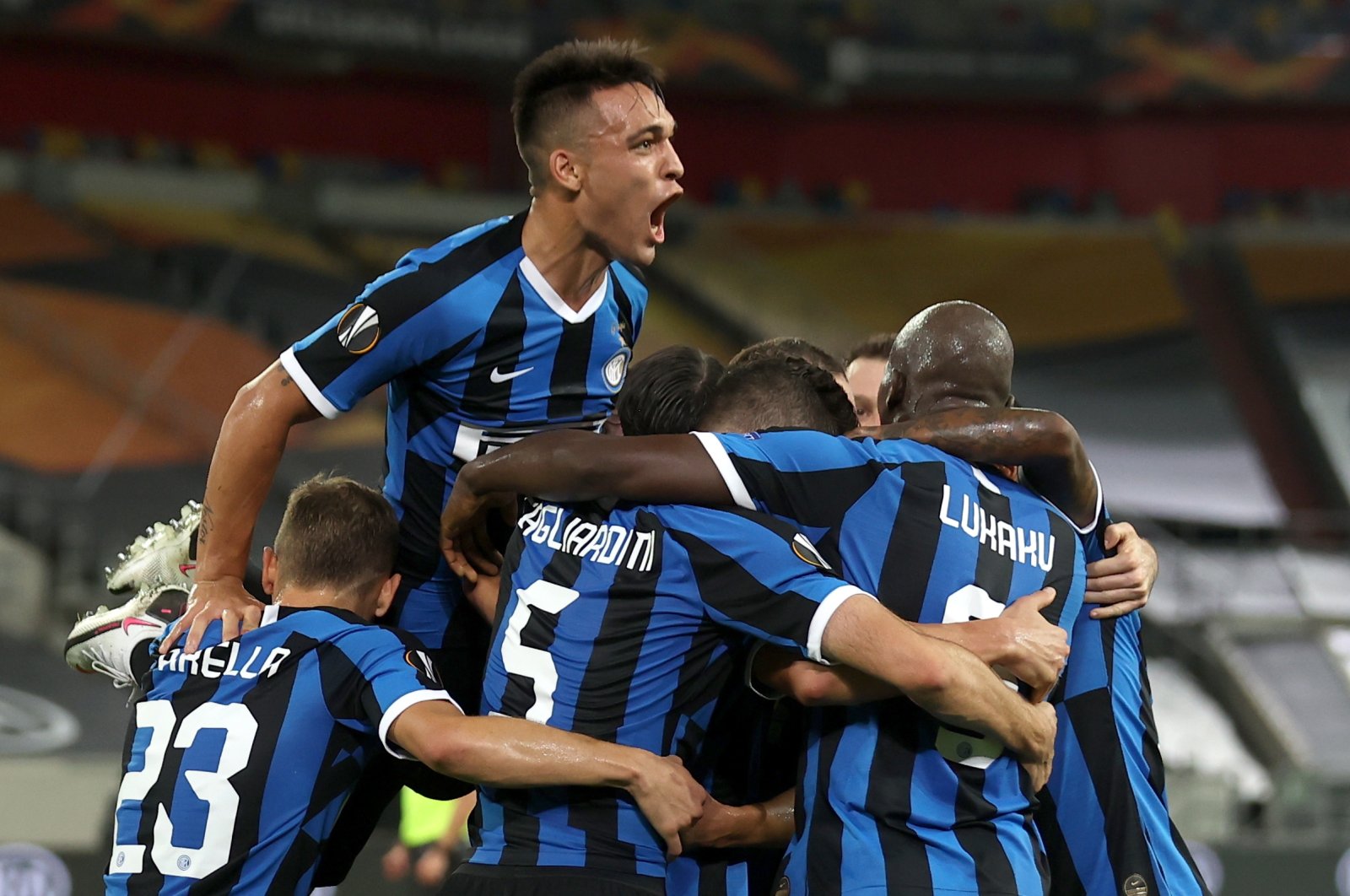 Four Inter Milan Players Out Of Contract In 2026: What's Next?
