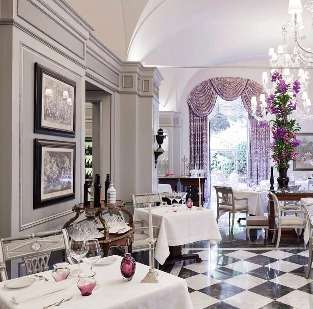 Four Seasons Firenze's Il Palagio: A Deep Dive Into Their Current Wine Selection Four Seasons Firenze's Il Palagio: A Deep Dive Into Their Current Wine Selection