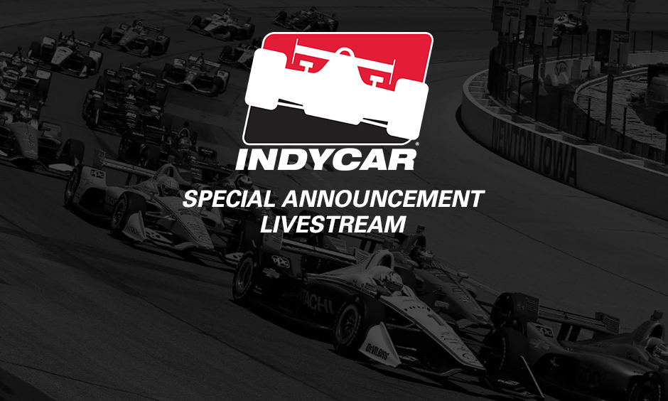 FOX Announces May 18th Premiere Date For IndyCar Documentary FOX Announces May 18th Premiere Date For IndyCar Documentary