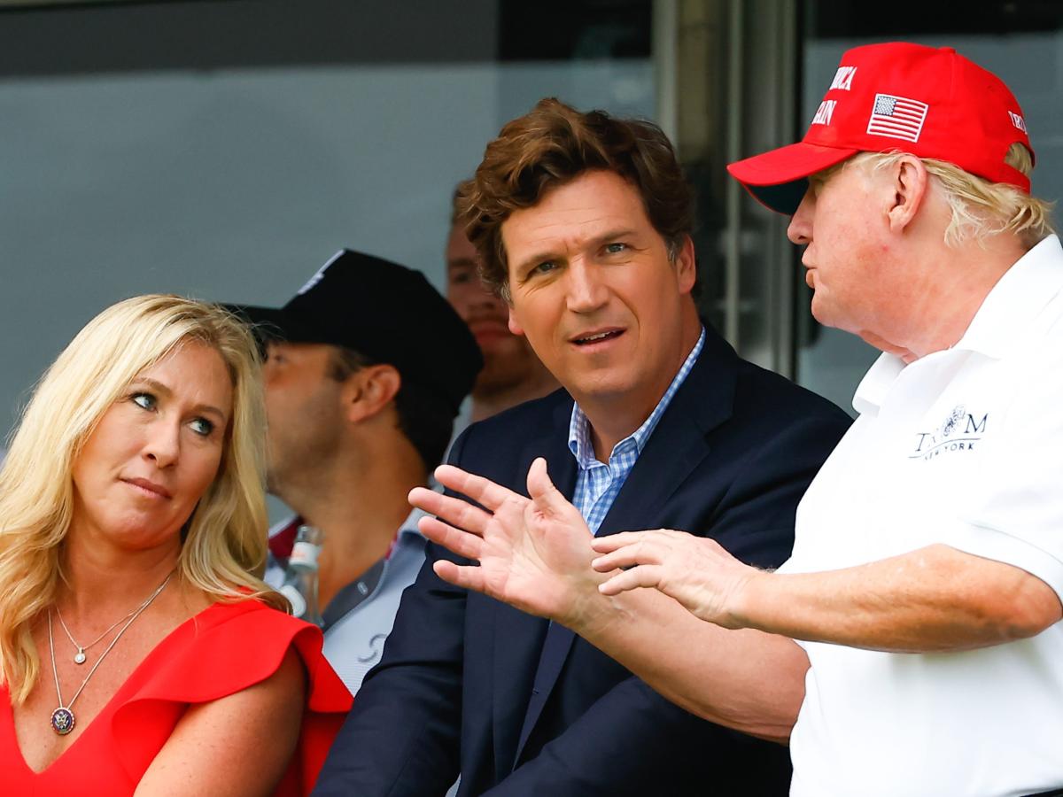 Fox News Faces Defamation Lawsuit From Trump Supporter Ray Epps Regarding January 6th Fox News Faces Defamation Lawsuit From Trump Supporter Ray Epps Regarding January 6th