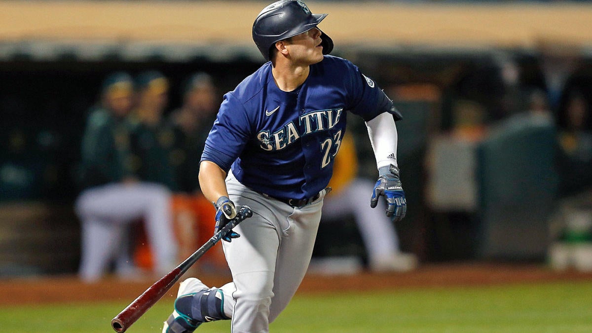 FOX Sports 550: Mariners Vs. Athletics Injury News (March 27-30) FOX Sports 550: Mariners Vs. Athletics Injury News (March 27-30)