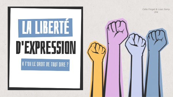 France : L'expulsion D'un Algérien Soulève Des Questions Sur La Liberté D'expression France : L'expulsion D'un Algérien Soulève Des Questions Sur La Liberté D'expression