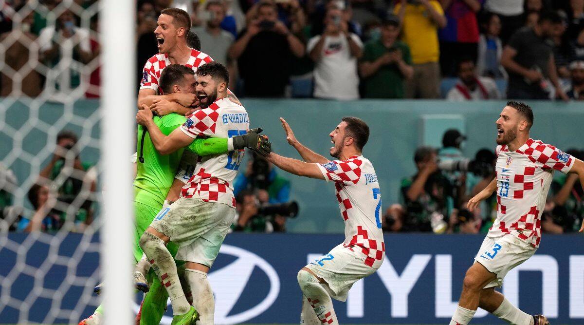 France Wins: Deschamps Highlights Mbappé's Captaincy In Penalty Shootout Victory France Wins: Deschamps Highlights Mbappé's Captaincy In Penalty Shootout Victory