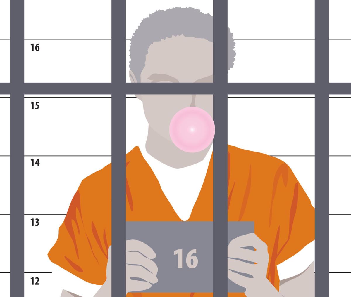 France's Juvenile Justice System: Reform Proposals And Increased Punishment France's Juvenile Justice System: Reform Proposals And Increased Punishment